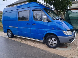 Mercedes Sprinter 313CDI foto 5