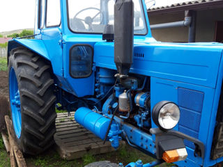 Tractor reparat capital MTZ 80