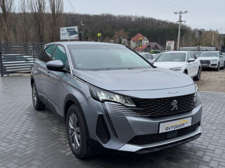 Peugeot 5008 foto 2