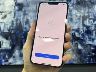 Apple iPhone 13 Pro Max - 128GB - Alpine Green foto 1