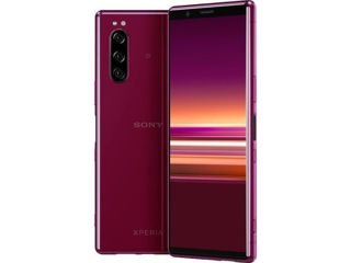 Sony Xperia 5 J9210 6/128GB Red foto 3