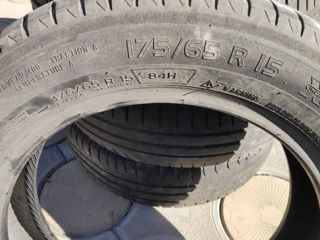 Зимняя резина Michelin Energy Saver 175/65 R15 84H foto 5