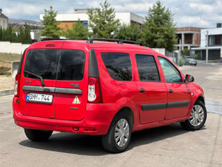 Dacia Logan foto 5