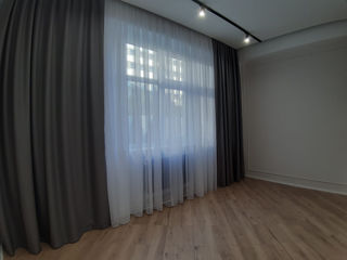 Apartament cu 3 camere, 88 m², Râșcani, Chișinău foto 6