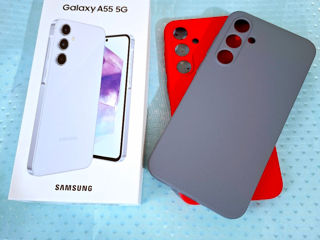 Samsung Galaxy A55 5G 8/128 GB. foto 6