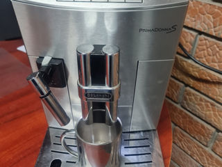 Кофемашина Delonghi Primadonna S foto 4