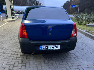 Dacia Logan foto 3