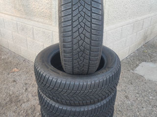 Продам четыре ската             Goodyear              215/60/16 foto 2