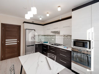 Apartament cu 1 cameră, 47 m², Botanica, Chișinău foto 3