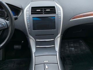 Lincoln MKZ foto 6