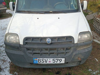 Fiat Doblo foto 2