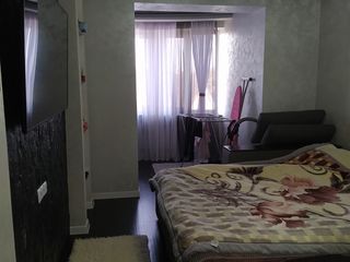 Apartament cu 1 cameră, 42 m², Centru, Bălți foto 9