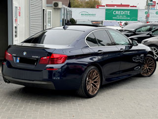 BMW 5 Series foto 5