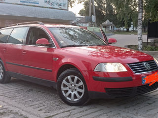 Volkswagen Passat foto 8