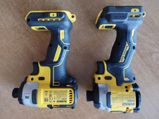 DeWalt DCF850 , DeWalt DCF887 foto 3