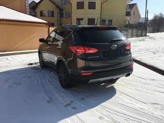 Hyundai Santa FE foto 4