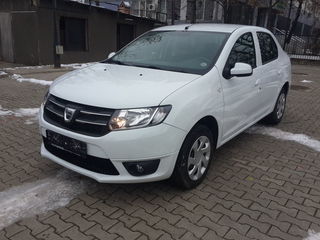 Dacia Logan foto 2