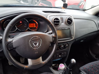 Dacia Logan Mcv foto 3