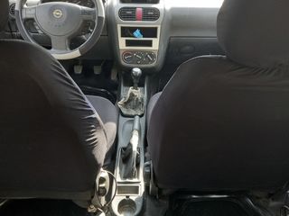 Opel Corsa foto 9