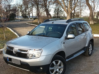 Dacia Duster foto 3