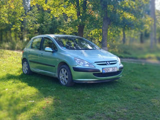 Peugeot 307 foto 4