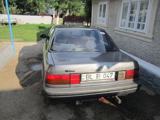 Toyota Carina foto 4