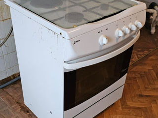 Плита газовая foto 1