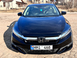 Honda Clarity foto 3