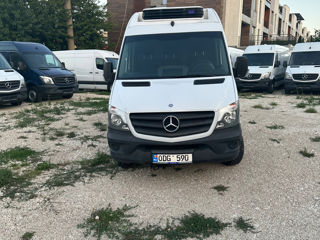 Mercedes Sprinter foto 2