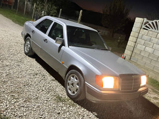 Mercedes w124