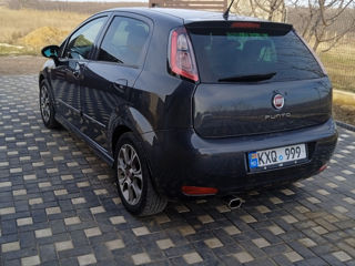 Fiat Punto foto 4