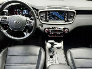 KIA Sorento foto 3