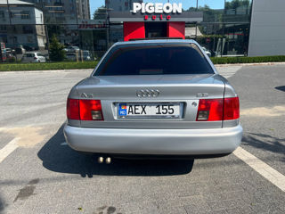 Audi A6 foto 4