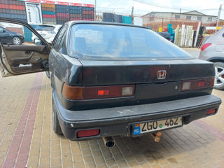 Honda Altele foto 2