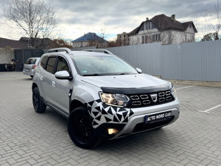 Dacia Duster foto 2