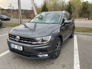 Volkswagen Tiguan foto 6