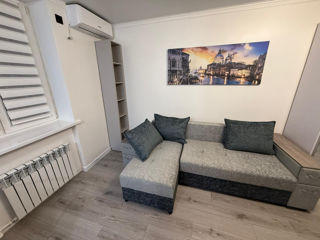 Apartament cu 1 cameră, 30 m², Centru, Bălți foto 6