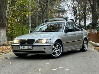 BMW 3 Series foto 7