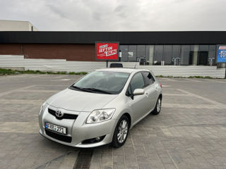 Toyota Auris foto 8