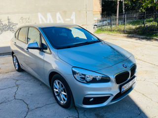 BMW 2 Series Active Tourer