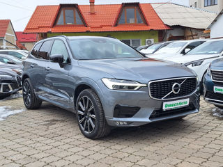 Volvo XC60 foto 5