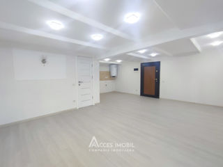 Apartament cu 1 cameră, 58 m², Botanica, Chișinău foto 7