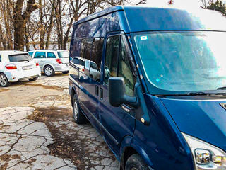 Ford Transit foto 3