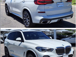 BMW X5 foto 2