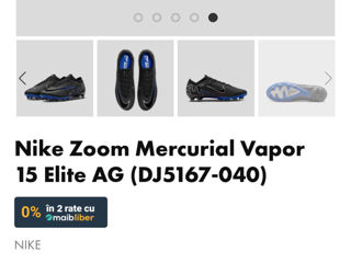 Nike Air Zoom NEW EU45 foto 2