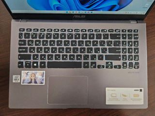 Asus Vivobook i5 10th gen 512gb foto 2