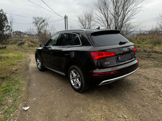 Audi Q5 foto 6