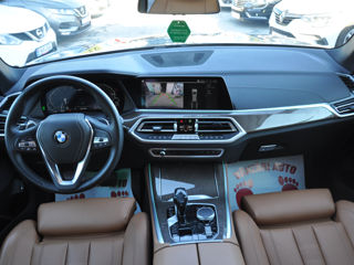 BMW X5 foto 8