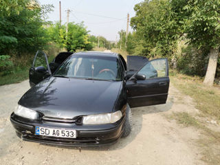 Honda Accord foto 1