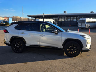 Toyota Rav 4 foto 4